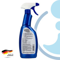 Karipol - Caravaning Hygienereiniger - 750 ml, Schutz vor Bakterien und Keimen