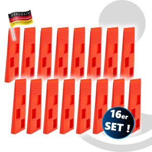 MASTERPROOF PROFESSIONAL Unterlegkeile Ausgleichskeile...