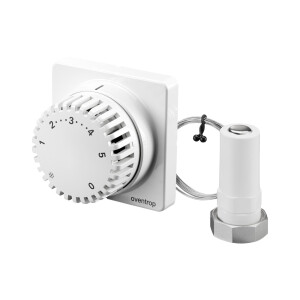 Thermostat Oventrop Uni FH 7-28 C, mit Nullstellung 1-5,...
