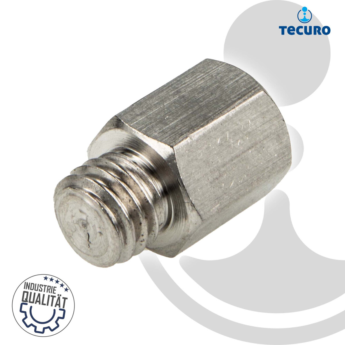 Chapuis VSC5 Staalkabelklemmen - Verzinkt Staal | Voor Kabeldiameter 12 Mm | Voor Hijsen, Spannen & Bevestigen