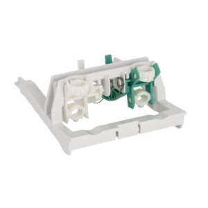 GEBERIT Lagerbock für Omega UP-Spülkasten -...
