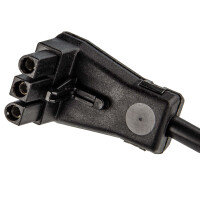 Satronic Honeywell Fühlerkabel zu IRD1010 1020, abgewinkelt, 600 mm,  7236001