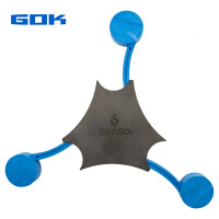 GOK Senso4s BASIC digitaler Füllstandsmesser für Gasflaschen App - Bluetooth  Funktion