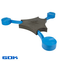 GOK Senso4s BASIC digitaler Füllstandsmesser für Gasflaschen App - Bluetooth  Funktion