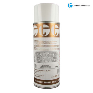 TORREY Kupfer - Beschichtungs - Spray 98,5% rein - Sprühdose 400 ml, wetterfest