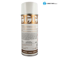 TORREY Kupfer - Beschichtungs - Spray 98,5% rein - Sprühdose 400 ml, wetterfest