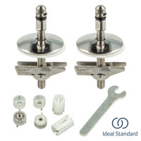 Ideal Standard | WC onderdelen | Toilet onderdelen