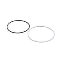 heinrichschulte Dichtungssatz für Küchenarmatur mit 44 mm Kartusche - 01810