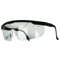 PRO FIT Speed Schutzbrille mit Seitenschutz Polycarbonat DIN EN 166 Arbeitsschutz