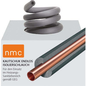 Isolierschlauch endlos 10 mm FLEX
