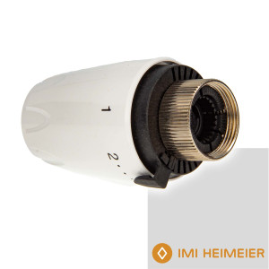 IMI HEIMEIER Thermostat-Kopf DX mit Direktanschluss...