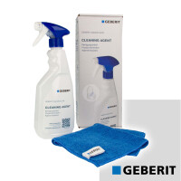 GEBERIT AquaClean Reinigungsset - 242.547.00.1
