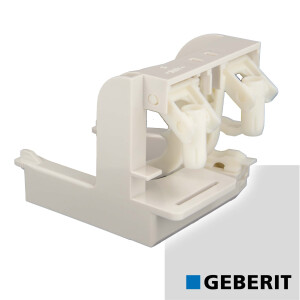 GEBERIT Lagerbock für Spülgarnitur Impuls -...