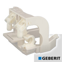 GEBERIT Lagerbock für Spülgarnitur Impuls - 240.510.00.1