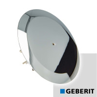 Lansanit - Douchebaksifon standaard, 90 mm, chroom LANSIFEXS Lansanit - Douchebaksifon standaard, 90 mm, chroom LANSIFEXS