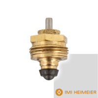 IMI HEIMEIER Thermostat-Oberteil mit Nocken-Kennzeichnung, Standard DN 10, DN 15 - 2001-02.300