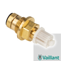 VAILLANT Ventiloberteil VEK 5/3 S, L Vaillant-Nr. 012738