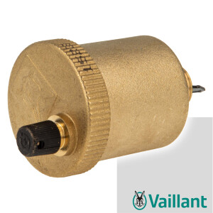 VAILLANT Schnellentlüfter VAS 106/3 u.w. Vaillant-Nr. 061707