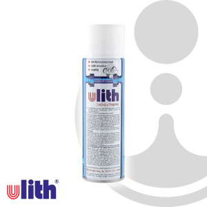 Ulith Lecksuchspray - 400 ml Dose - für Gase -...