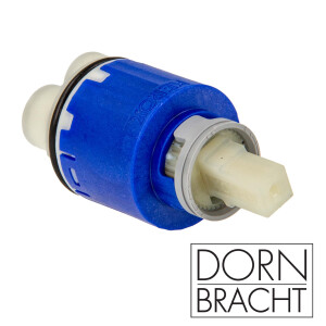 Dornbracht Kartusche für Einhebelmischer 35 mm - 90150506500