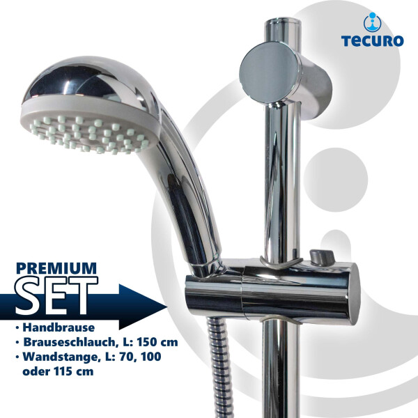 tecuro Brauseset ew-easy-65