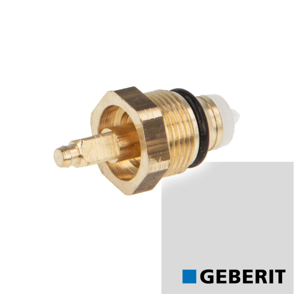 Geberit Eckventil Für Unterputz-Spülkasten, 216.599.00.1 216599001