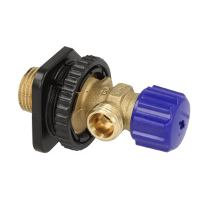 GEBERIT Spindel zu Eckventil - 240298001