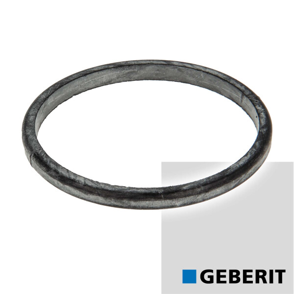 GEBERIT Profildichtung 894.082.00.1 zu Bassin 240.187.00.1