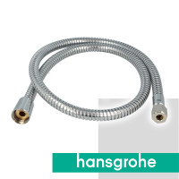 hansgrohe Metallschlauch Uno-Flex für Axor Uno Color chrom 96210000