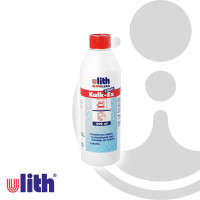 ULITH Kalk-Ex Citro, 500 ml Flasche - hochwirksamer Entkalker
