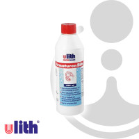 ULITH Armaturen Blitz, 500 ml Flasche - schonender Reiniger