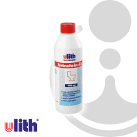 ULITH Urinstein-Ex, 500 ml Flasche - reinigt Ablagerungen und Urinstein