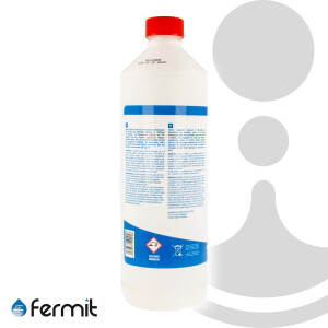 Fermit Rohrreiniger Fermitex, chemisch,...