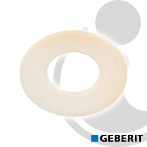 GEBERIT Flachdichtung für Spülventil für...