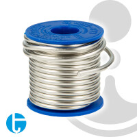 TORREY Fittinglot Nr.3 Spule 250 gr. Draht Ø 3,0 mm, zum Weichlöten, DIN EN 9453