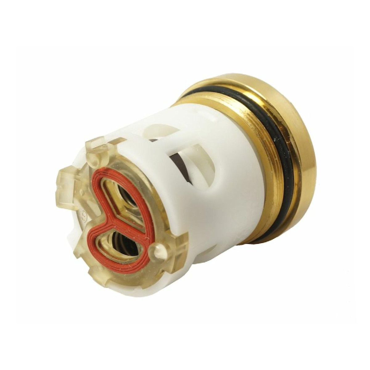 Dornbracht O 38 Mm Kartusche Mit Verschraubung 9015050100090 76 15