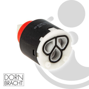 Dornbracht Ø 35 mm Kartusche Steuerpatrone Steuereinheit 9015050450090