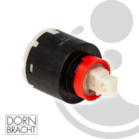 Dornbracht Ø 35 mm Kartusche Steuerpatrone Steuereinheit 9015050450090