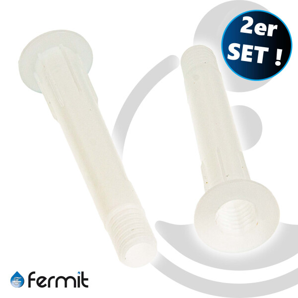 Fermit Kanüle Verlängerung, 2er-Set - 16036