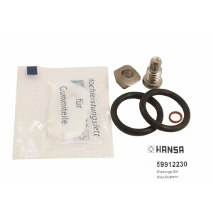 HANSA Wartungsset Wandbatterie ab 1995, 59912230
