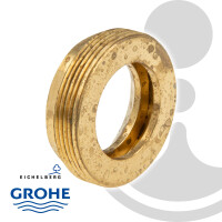 GROHE Zentralverschraubung K40 - 440422, für Eichelberg Vigour DerbyTop Kartuschen 40mm