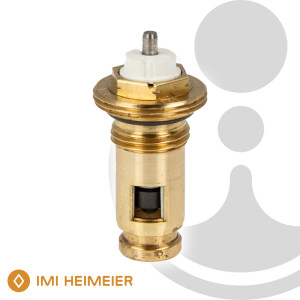 IMI HEIMEIER Thermostat-Oberteil G 1/2 Zoll für...