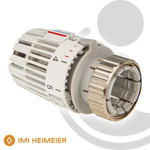 IMI HEIMEIER Thermostat-Kopf K mit Direktanschluss...