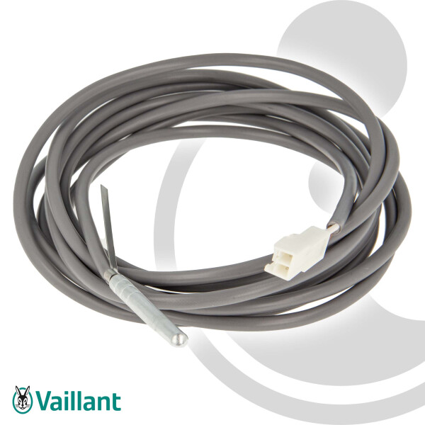 VAILLANT Speicherfühler NTC für Warmwasserspeicher 306257
