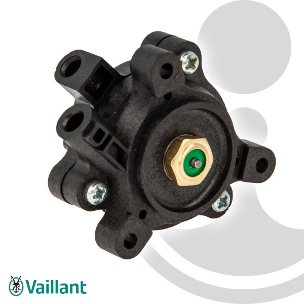VAILLANT Strömungsschalter 151017, Noryl VC/VCW 110-282 E, 64-254