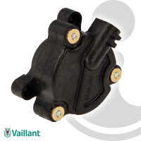 VAILLANT Strömungsschalter 151017, Noryl VC/VCW 110-282 E, 64-254