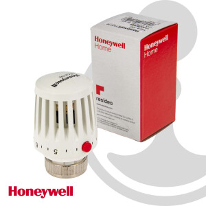 Resideo Thermostat Thera-100, M30 x 1,5 mm,weiss, mit...