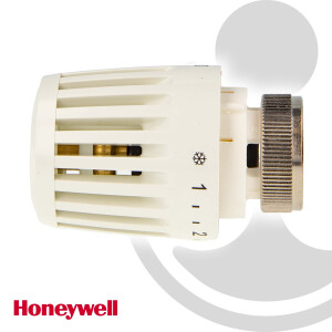 Resideo Thermostat Thera-100, M30 x 1,5 mm,weiss, mit...