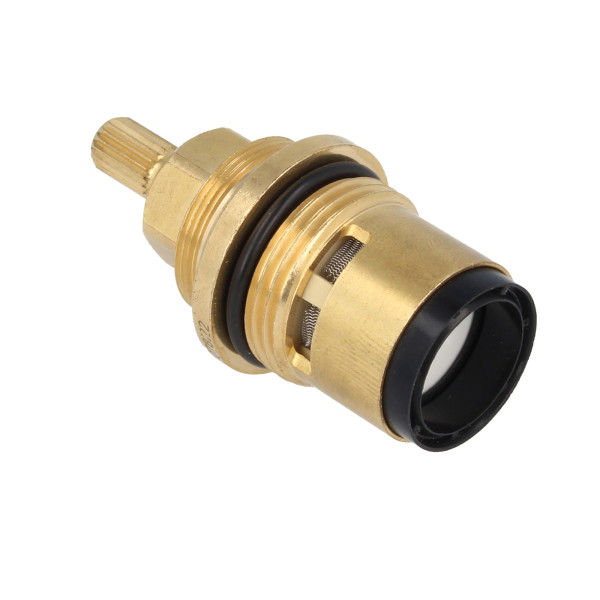 Grohe Oberteil Keramik 45885 3/4 Zoll rechts Carbodur 45885000, 48 