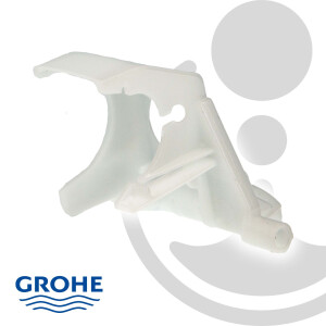 GROHE Halterung 4224600, für Füllventil zu WC...